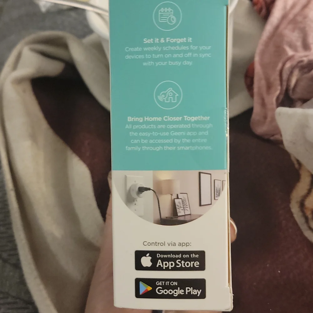 IHome Flow Smart Plug
